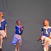 Праздничный концерт 2019 года